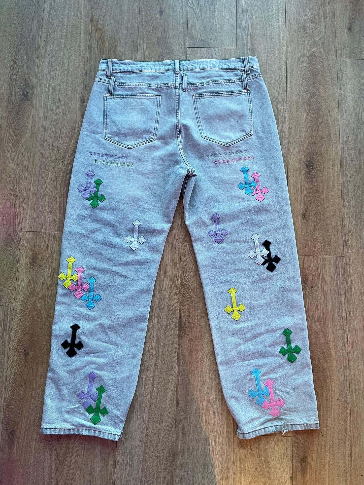 Cross Jeans