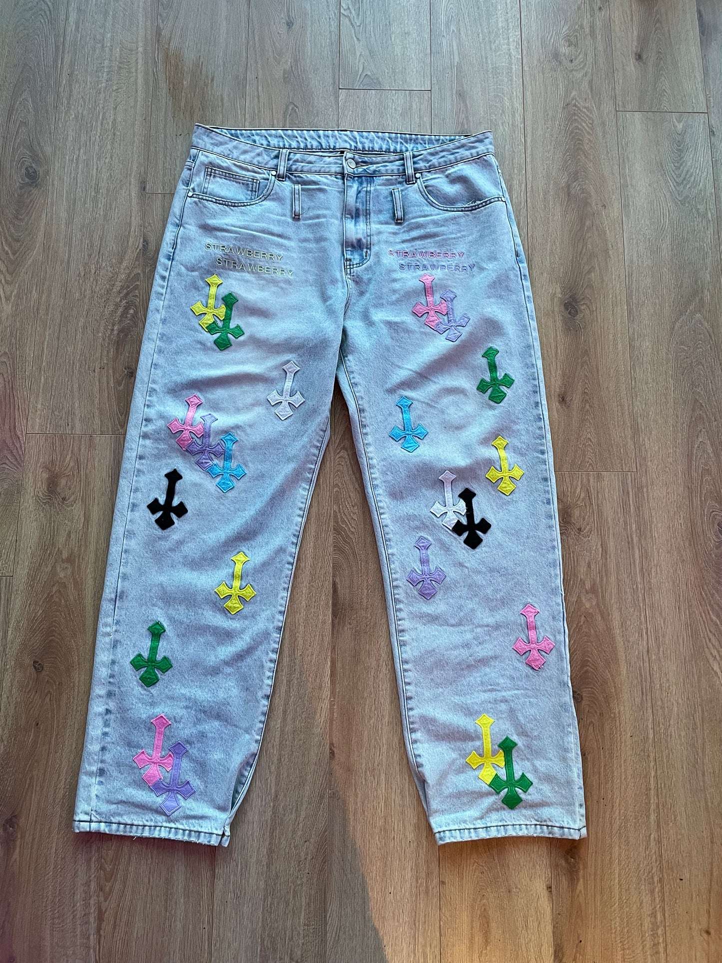 Cross Jeans